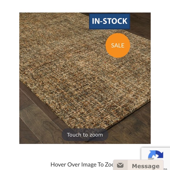 Oriental weaver , Finley - Picture 1 of 3